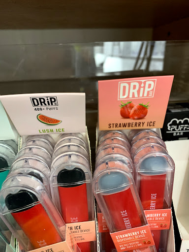 Tobacco Shop «Nahar Food & Discount Liquor Smoke Vape Shop», reviews and photos, 600 S Virginia St e, Reno, NV 89501, USA