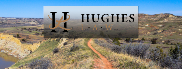 Hughes Law, PLLC