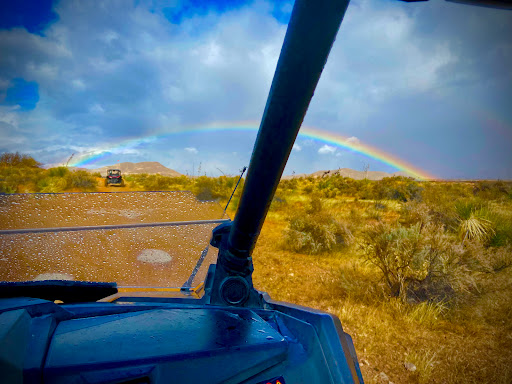 Tourist Attraction «Rent an ATV Off-Road Adventures / Red Sands», reviews and photos, 15698 Montana Ave, El Paso, TX 79938, USA