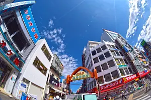 Junjō Shōtengai -Pure Heart Shopping Street- image