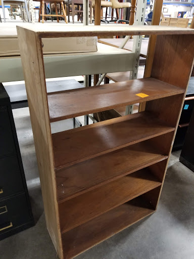 Home Improvement Store «Habitat for Humanity ReStore», reviews and photos