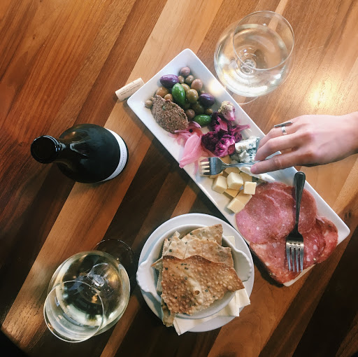 Vineyard «Willamette Valley Vineyards», reviews and photos, 8800 Enchanted Way SE, Turner, OR 97392, USA