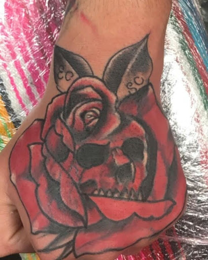 Explore first tattoo ideas female, creative tattoo ideas in Las Cruces, available at Porter House Ink Piercing & Tattoo