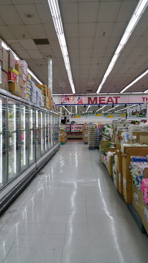 Asian Grocery Store «A Dong Supermarket», reviews and photos, 9221 Bolsa Ave, Westminster, CA 92683, USA