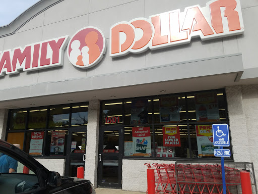 Family Dollar
