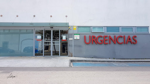 Urgencias PAC en Trujillo, Cáceres‎