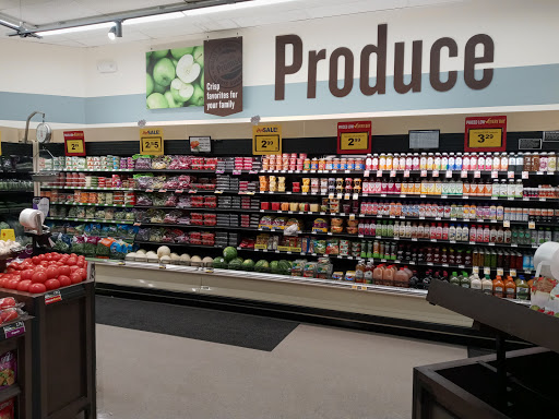 Grocery Store «Food Lion», reviews and photos, 3344 Hayman Dr, Federalsburg, MD 21632, USA