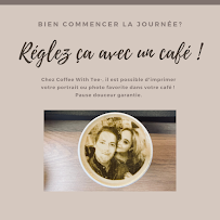 Photos du propriétaire du Café Coffee With Tee- à Lourdes - n°5