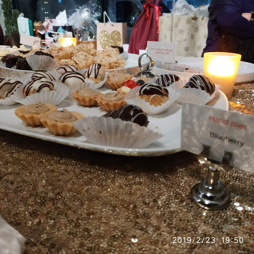 Bakery «Sin», reviews and photos, 1413 Westminster St, Providence, RI 02909, USA