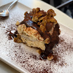 Photo n°2 de l'avis de Liliia.v fait le 06/10/2023 à 16:40 sur le  Mr. 100 Tiramisù à Rome