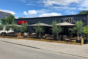 EXIL Shisha Lounge Bar image