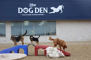 The Dog Den image