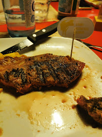 Steak du Restaurant Buffalo Grill Amnéville à Amnéville - n°12