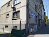 Euroins Logo, Burgas, Bulgaria, Insurance Agency