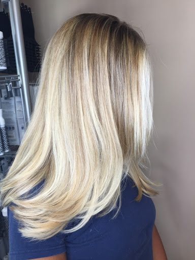 Beauty Salon «Jon Lori Salon», reviews and photos, 553 River Rd, Fair Haven, NJ 07704, USA