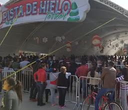 Plaza Mayor Torreón photo