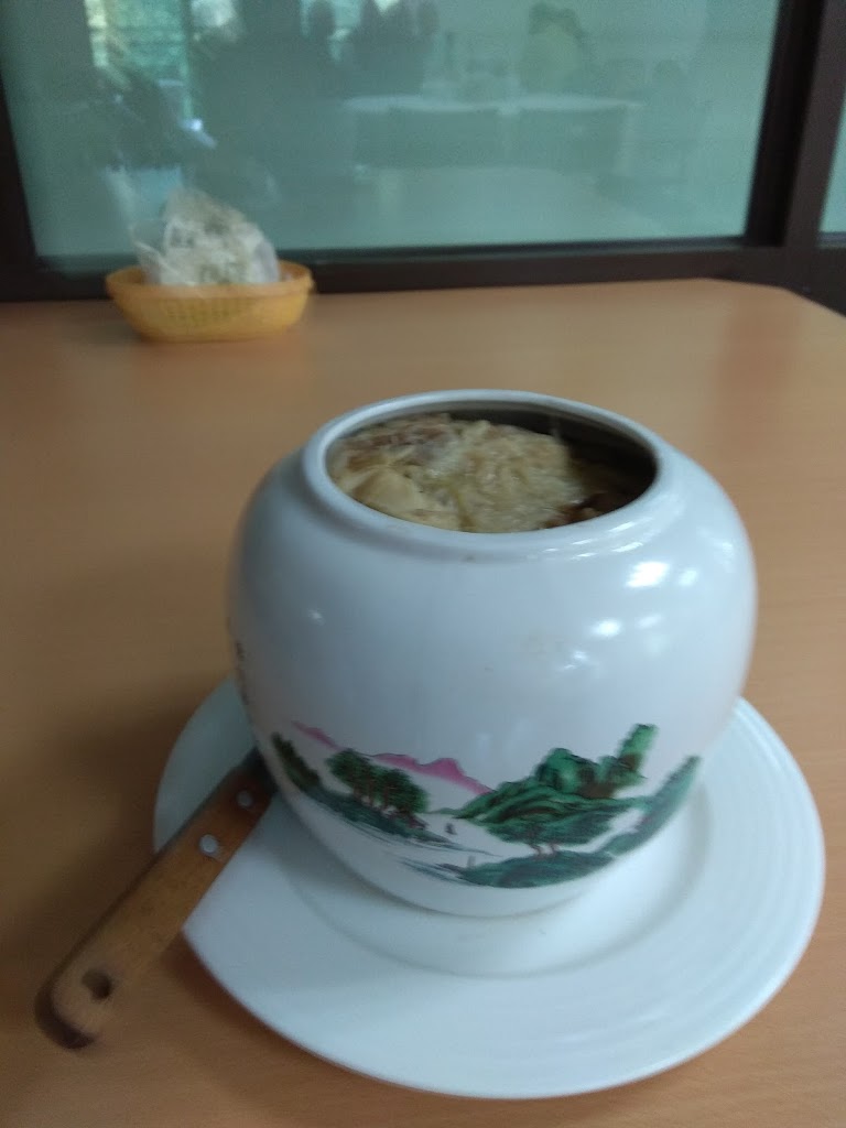 福利餐飲餐廳 的照片