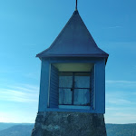 Photo n° 5 de l'avis de Gilles.o fait le 28/11/2021 à 11:37 pour Chapelle des Vés à Fresse-sur-Moselle