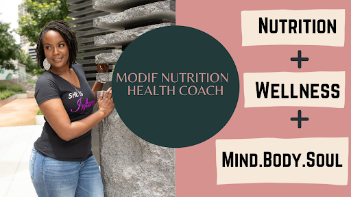 Modified Nutrition Health Coach, LLC