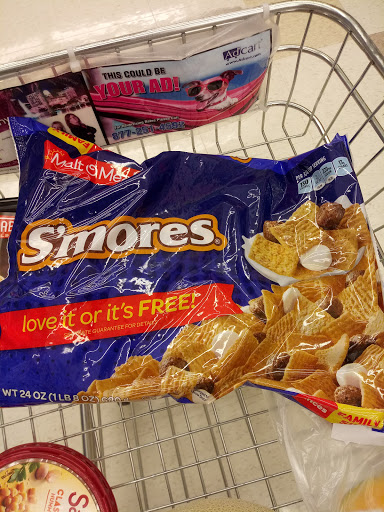 Grocery Store «Winn-Dixie», reviews and photos, 281 SW Port St Lucie Blvd, Port St Lucie, FL 34984, USA