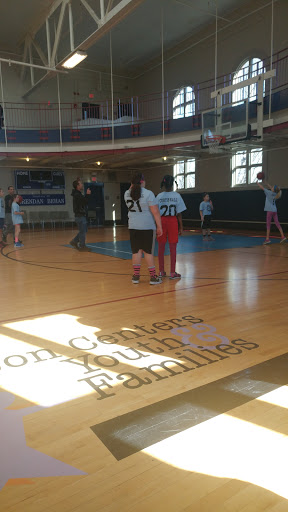 Community Center «Curtis Hall Community Center», reviews and photos, 20 South St, Jamaica Plain, MA 02130, USA