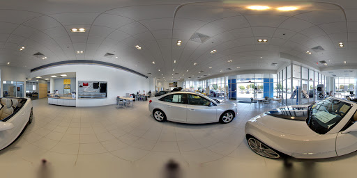 Chevrolet Dealer «Tracy Chevrolet», reviews and photos, 3400 Auto Plaza Way, Tracy, CA 95304, USA