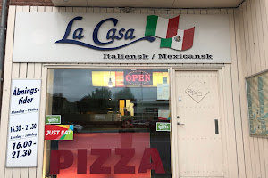 La Casa