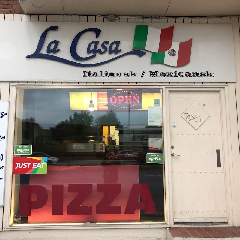 La Casa