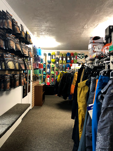 Outdoor Sports Store «The Gear Room», reviews and photos, 2258 Fort Union Blvd, Cottonwood Heights, UT 84121, USA