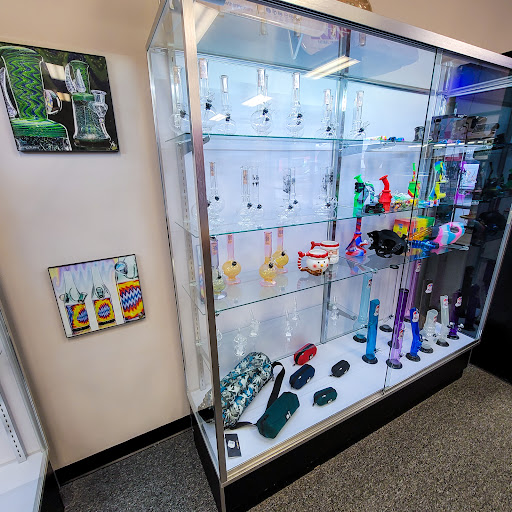 Tobacco Shop «Planet Caravan Smoke Shop», reviews and photos, 8097 Beckett Center Dr, West Chester Township, OH 45069, USA