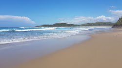 Mzamba beach II'in fotoğrafı düz ve uzun ile birlikte