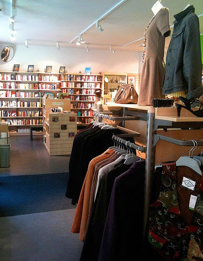 Oxfam Shop München Isarvorstadt