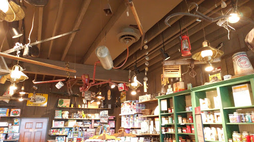 American Restaurant «Cracker Barrel Old Country Store», reviews and photos, 275 Brenton Way, Shepherdsville, KY 40165, USA