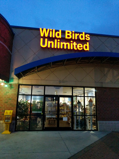 Wild Birds Unlimited