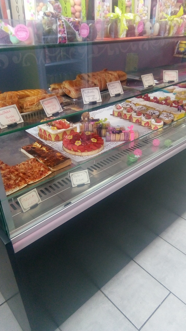 Photo n° 1 de l'avis de Lotfi. fait le 05/05/2018 à 11:50