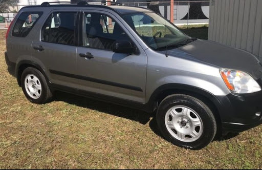 Used Car Dealer «Midsouth Auto Sales LLC», reviews and photos, 100 Denesha Todd Ct # B, Fayetteville, GA 30214, USA