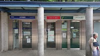 みずほ銀行 本郷支店 東京大学本郷出張所