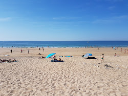 Petit Bec beach'in fotoğrafı imkanlar alanı