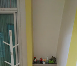 Poomvarin Resort photo