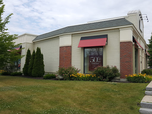 Department Store «Talbots», reviews and photos, 2 Shape Dr, Kennebunk, ME 04043, USA
