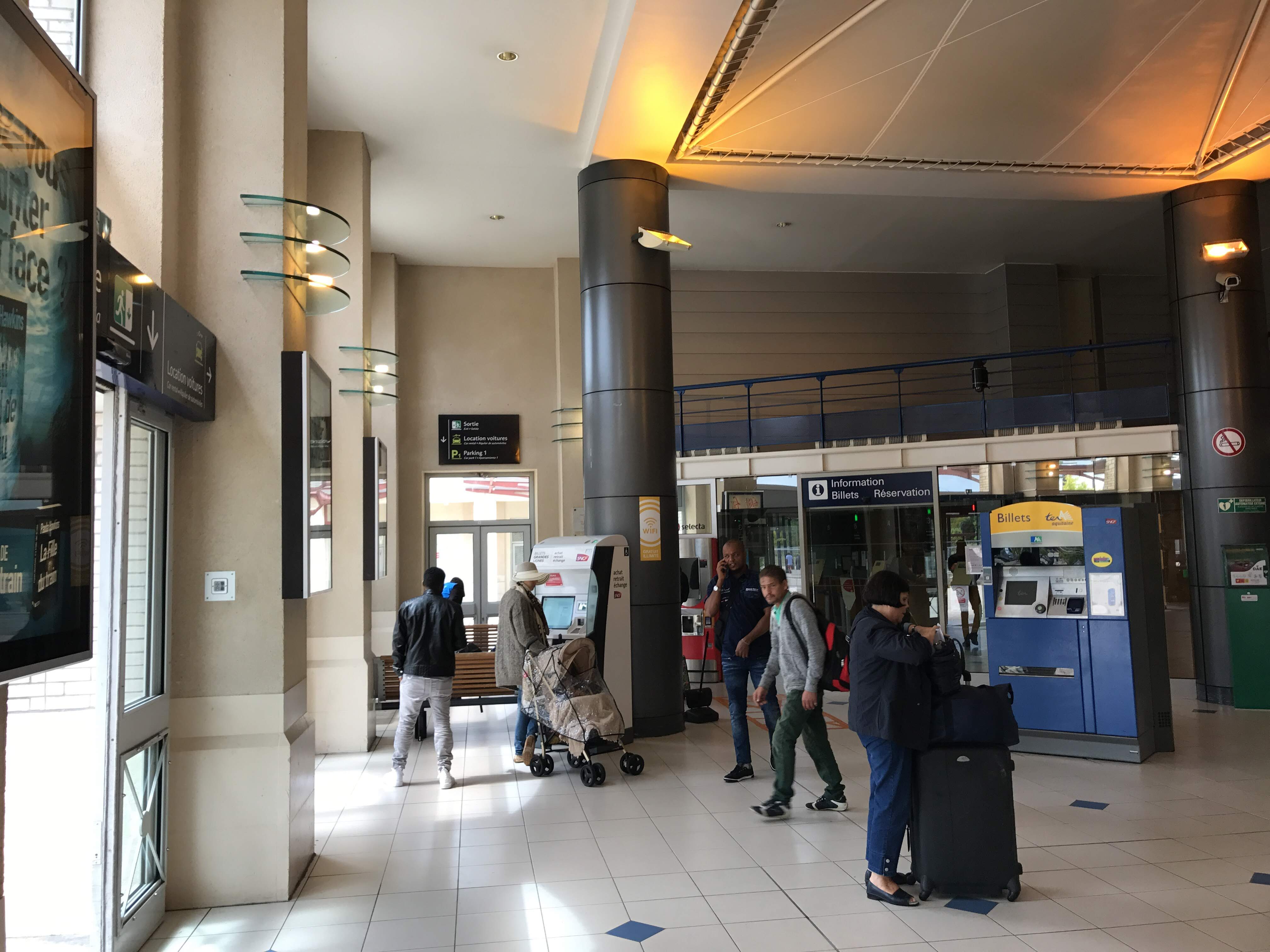 Photo n° 5 de l'avis de Mathias.o fait le 10/08/2017 à 11:46
