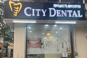 City Dental image