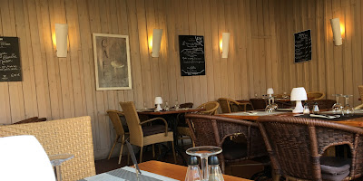 BOULEVARD 88 (Restaurant Arcachon)