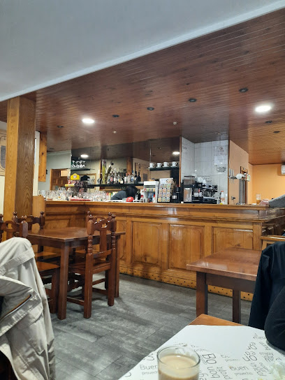 Restaurante la Reja - Carrer de Piedat, 11, 25550 Bossòst, Lleida, Spain
