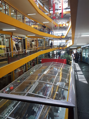 Opiniones de El Caracol Centro De Compras en Chillán - Centro comercial