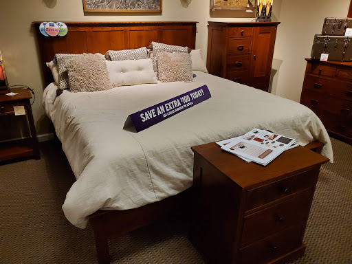 Furniture Store «Steinhafels Furniture», reviews and photos, 9191 South 13th Street, Oak Creek, WI 53154, USA