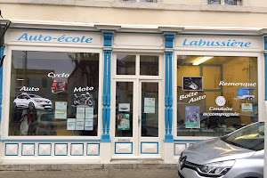 Auto Ecole Labussiere