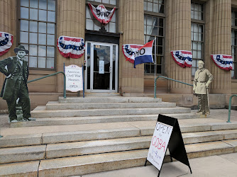 American Civil War Museum of Ohio