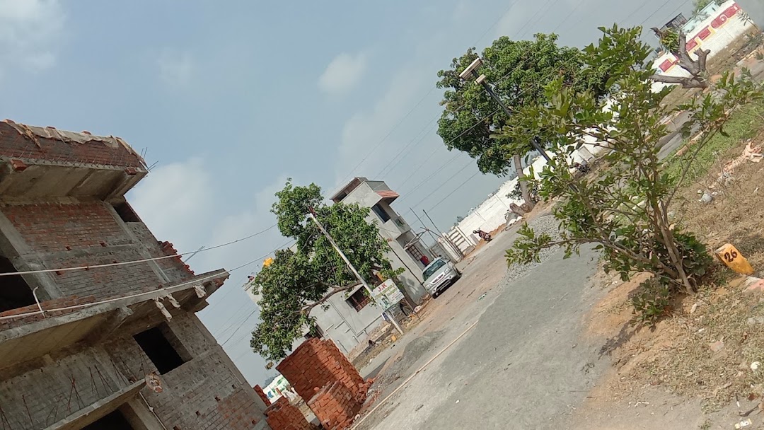 BALAKUMARAN Bagar