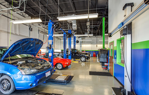 Auto Repair Shop «Honest-1 Auto Care», reviews and photos, 10645 Loveland Madeira Rd, Loveland, OH 45140, USA